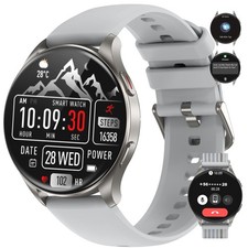 Blackview X20 Smartwatch Herren Damen …