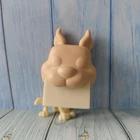 Funko POP! Animation Scooby Doo #1045 Prototype Vinyl Figure NO BOX