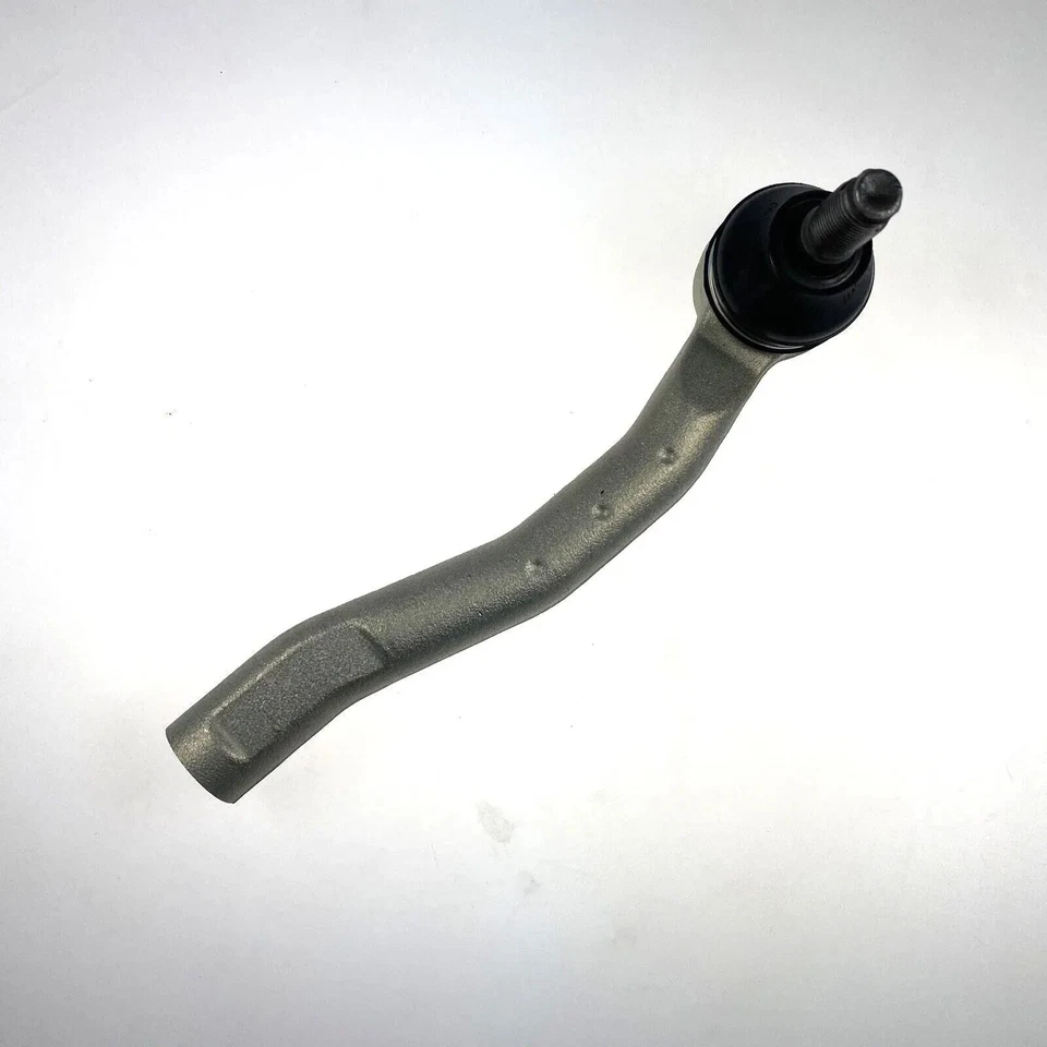 CABEZAL DE BARRA DE ACOPLAMIENTO ORIGINAL TOYOTA ARTICULACIÓN AXIAL 45047-0D040 DELANTERO IZQUIERDO PARA YARIS Foto 2 de 4