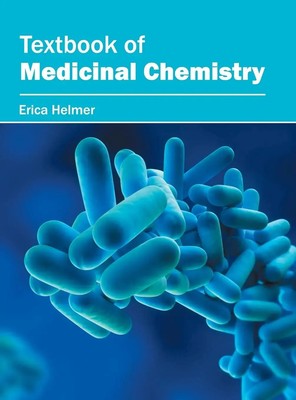 Erica Helmer | Textbook of Medicinal Chemistry | Buch | Englisch (2016)