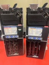 Mars Mei TRC6512 MDB Coin Mech Acceptor Changer 3 Tube Vending Machine