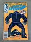 Amazing Spider-Man #271 Marvel Comics 1985 Very Fine 8.0