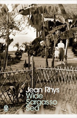 Wide Sargasso Sea - paperback Jean Rhys