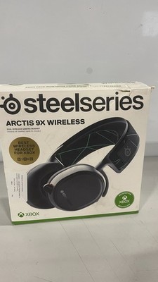 Steelseries artics 9x wire