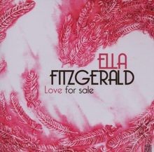 Love for Sale-Jazz Refere von Ella Fitzgerald | CD | Zustand sehr gut