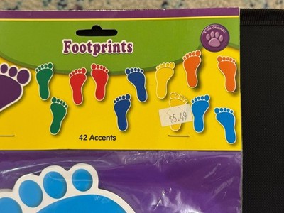 Footprints Teacher Created Resources 