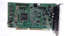 CT2810 creative labs 16 bit sound card