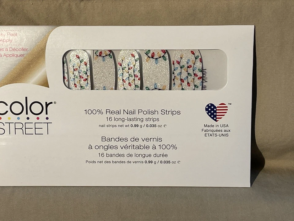 Color Street Foto 2 de 2