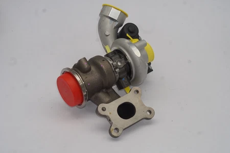 Turbolader VW GOLF VII 2.0 GTD (5G1, BE1)