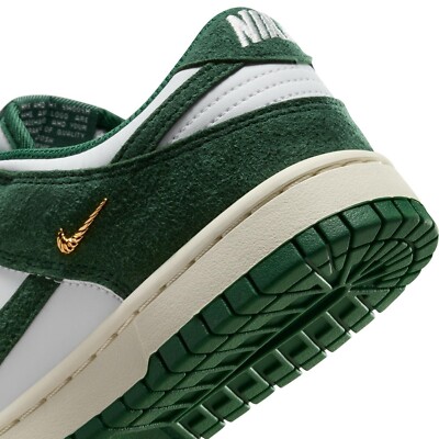 IB4417-100 Nike Dunk Low Gorge Green (Women's) | eBay