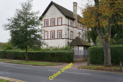 Photo 6x4 Pashby House, James Reckitt Avenue, Hull Kingston upon Hull A H c2013