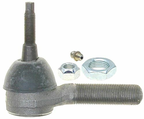 ACDelco 46A0597A Advantage estremità tirante sterzo esterno - Foto 1 di 4
