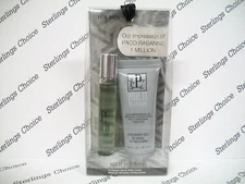 Preferred Fragrance Impressions Cologne and Shower Gel - Multi-Platinum