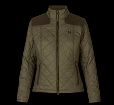Harkila Ailsa Quilt Jacket Women