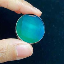 22.5 23 25 27mm Telescope Cemented Doublet Objective Lens Optical Lenses