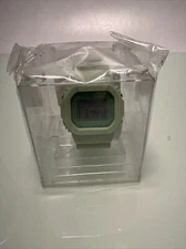 Men's Military Sports Watch LED Screen Large Digital Face Wristwatch