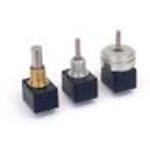 Bourns EMS22Q51-C28-LS4 Magnetic Encoder Rotary Incremental Flat 0.6oz.in Str...