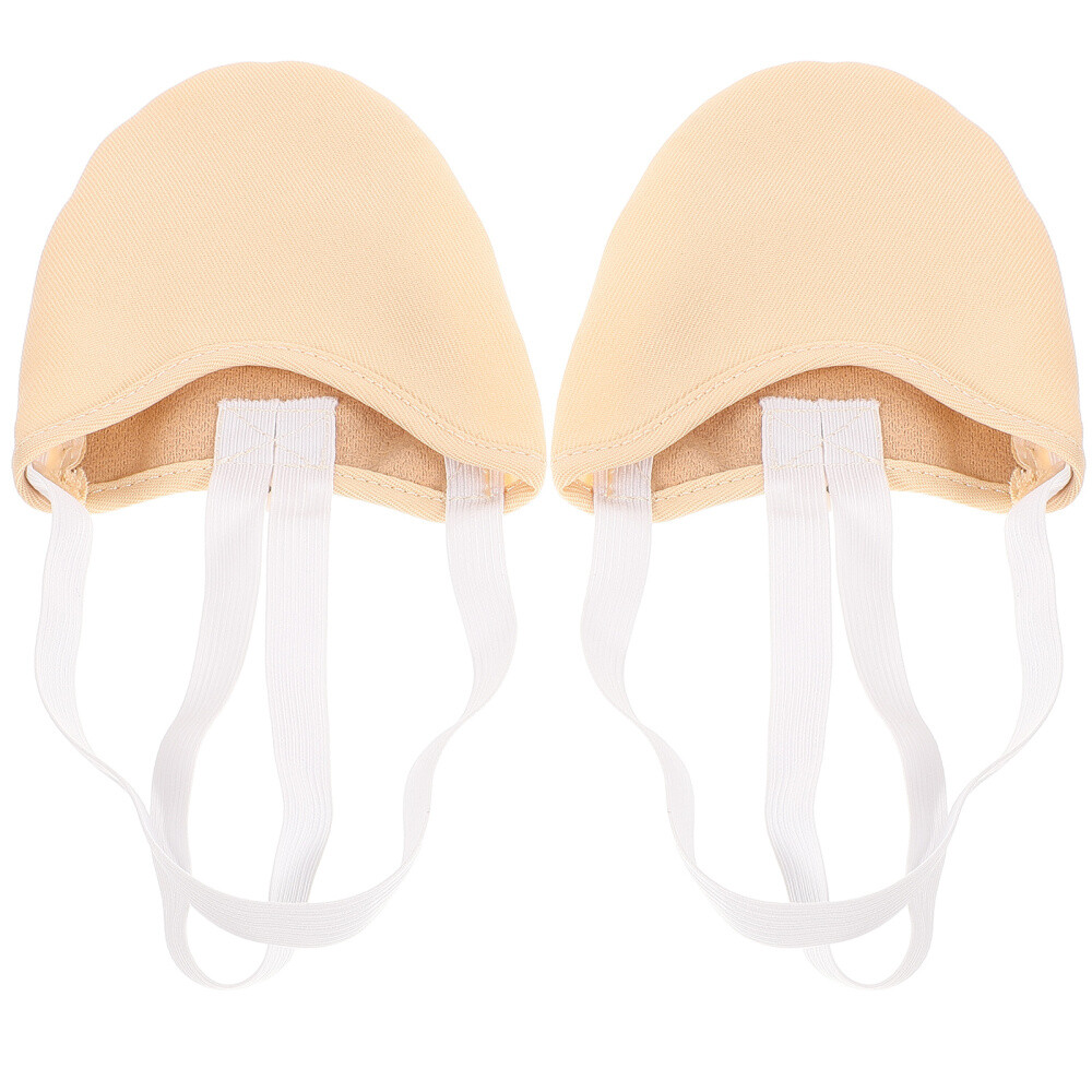 SAOLA Scarpe da ballo Miss Ballet ciabatte da interno per donna mezza suola danza