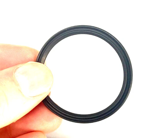 Elring Engine Oil Level Sensor Seal For BMW 4 Series G23,G83 430i - Picture 3 of 5