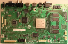 42" Sharp LCD TV LC-42D64U Main Board DUNTKE558FM01S