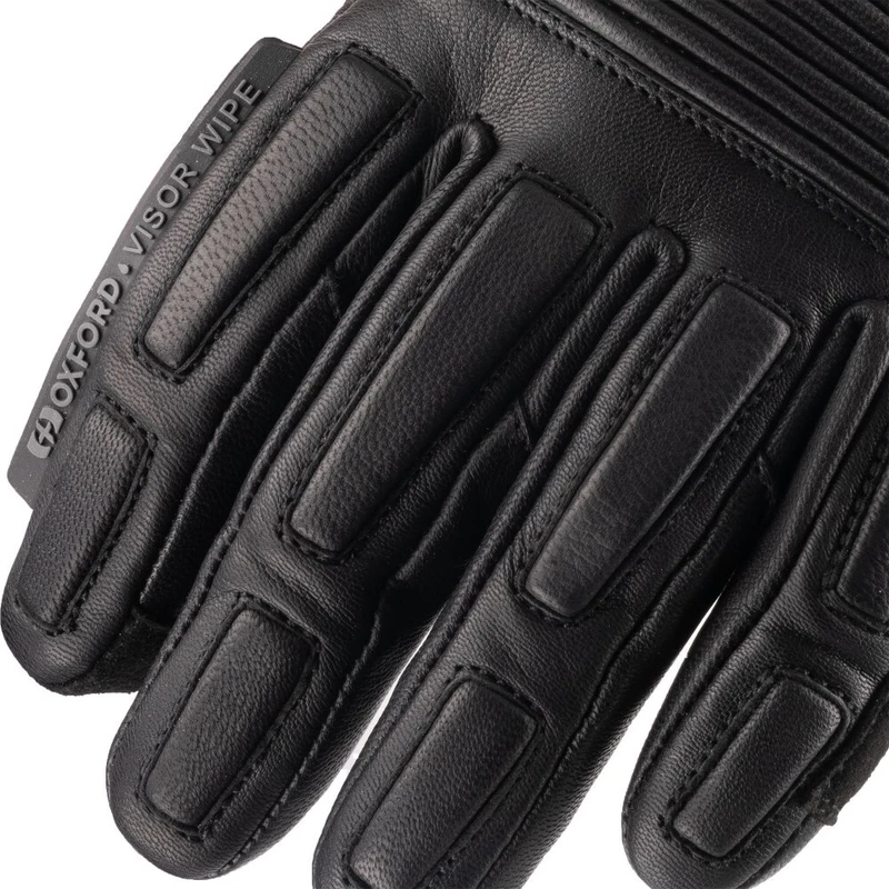 Oxford Hitcher Dry2Dry Black, photo 4 of 8