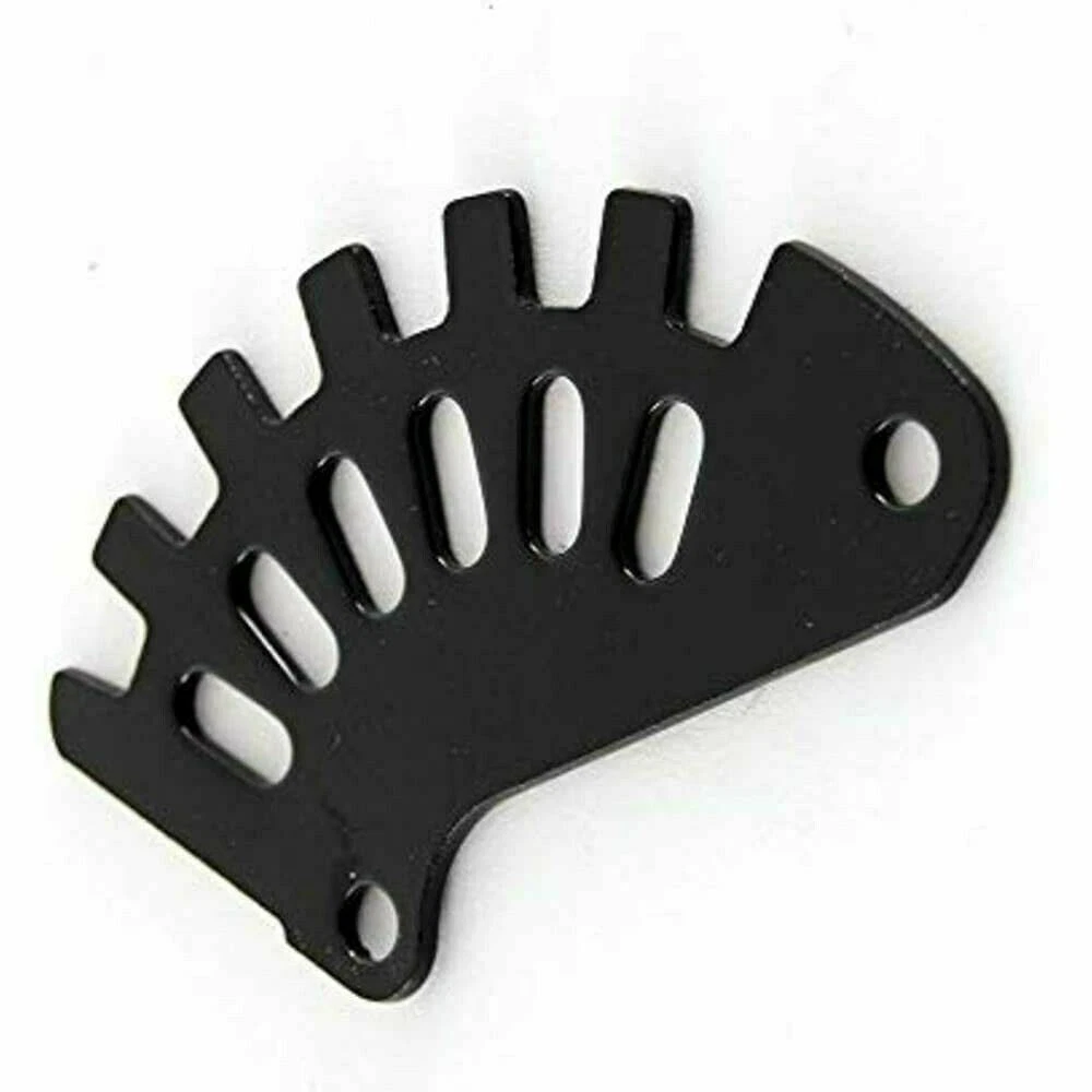 Craftsman lawn cheap mower height adjuster