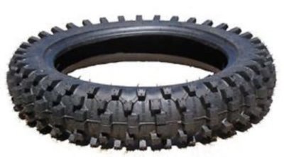 Dirt Bike Pit Bike Cross Reifen 90/100-14 Reifen Hinterreifen 125cc 50cc 250cc