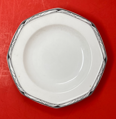 Tazón de sopa Studio Nova Synthesis Y0031 9 1/4 pulgadas - Imagen 1 de 3