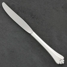 Oneida SILVER ROYAL FLUTE Silverplate Community Betty Crocker CHOICE Flatware