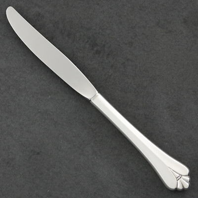 Oneida SILVER ROYAL FLUTE Silverplate Community Betty Crocker CHOICE Flatware