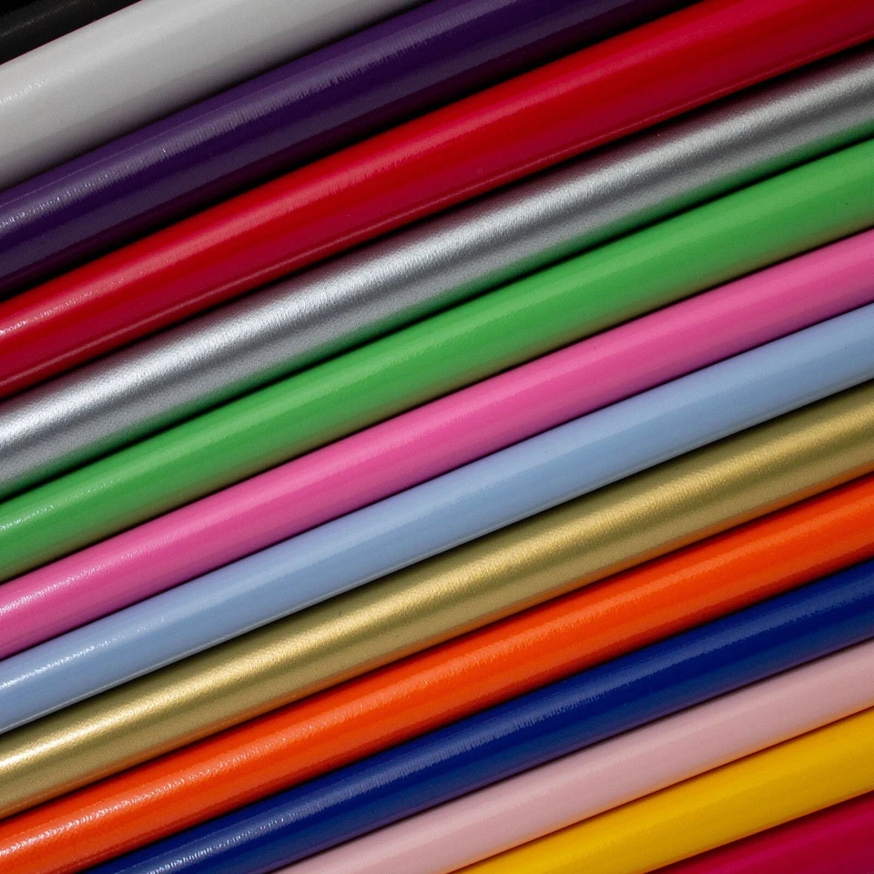 Set Tela Brillante Edificio con Elástico - Perfecto para cubrir paneles y muebles Foto 2 de 4