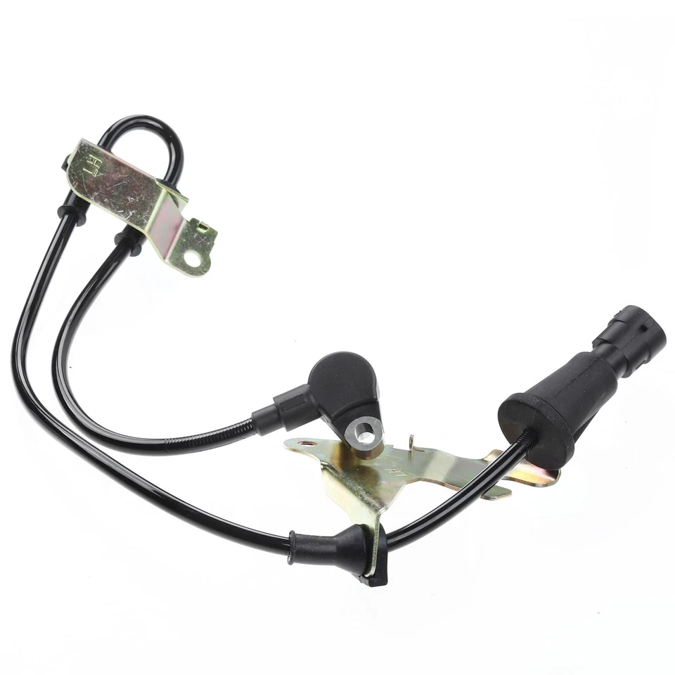 1x Sensor de velocidad de rueda ABS para Chrysler 300M Concorde LHS Dodge Intrepid delantero LH Foto 3 de 4