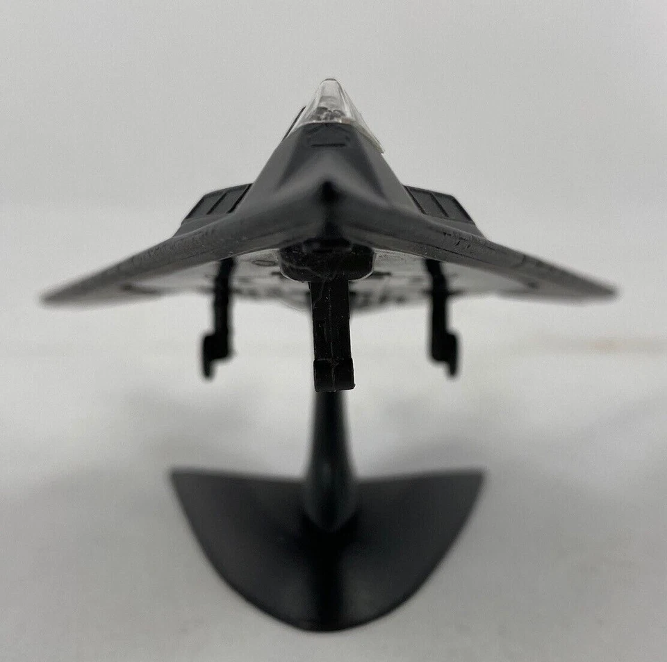 Maisto Tailwinds F-117A NIGHTHAWK With Stand Vintage 2001 - Image 4 of 4