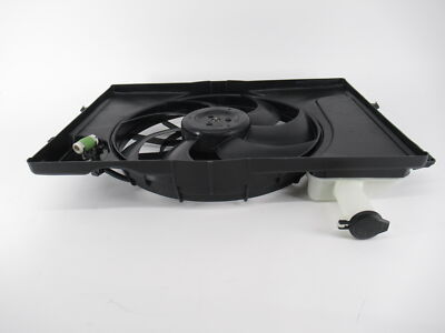 2020-2023 Kia Soul 2021-2023 Seltos Genuine OEM Radiator Fan