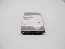 Western Digital 20TB 7.2K SAS 12G 3.5" Server Storage JBOD Hard Drive 4Kn Dell