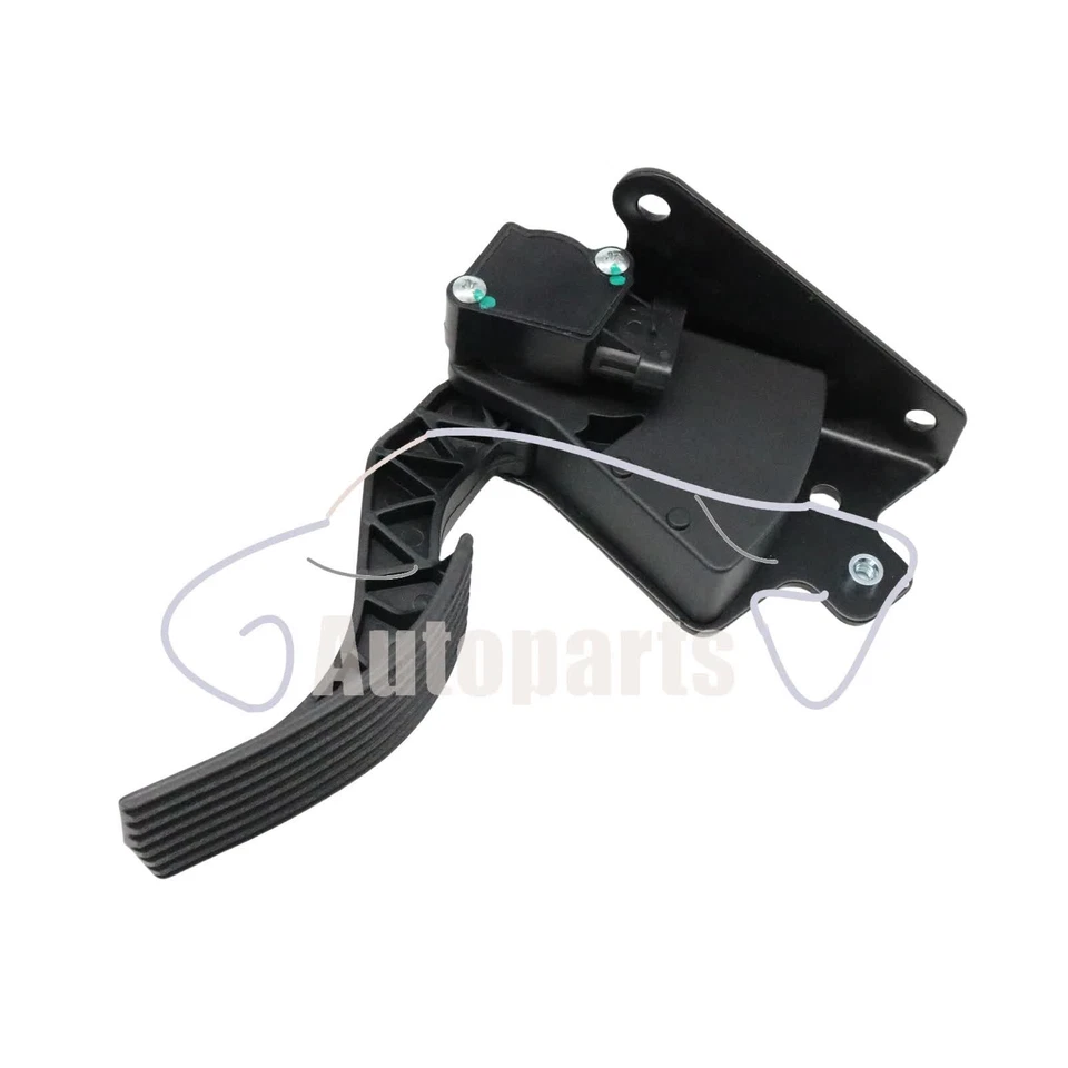 Pedal acelerador para International Harvester 2002-2016 2606578C91 699-5103 Foto 3 de 4