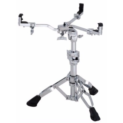 Ludwig LAP23SSL Atlas Pro II Pillar Clutch Snare Drum Stand