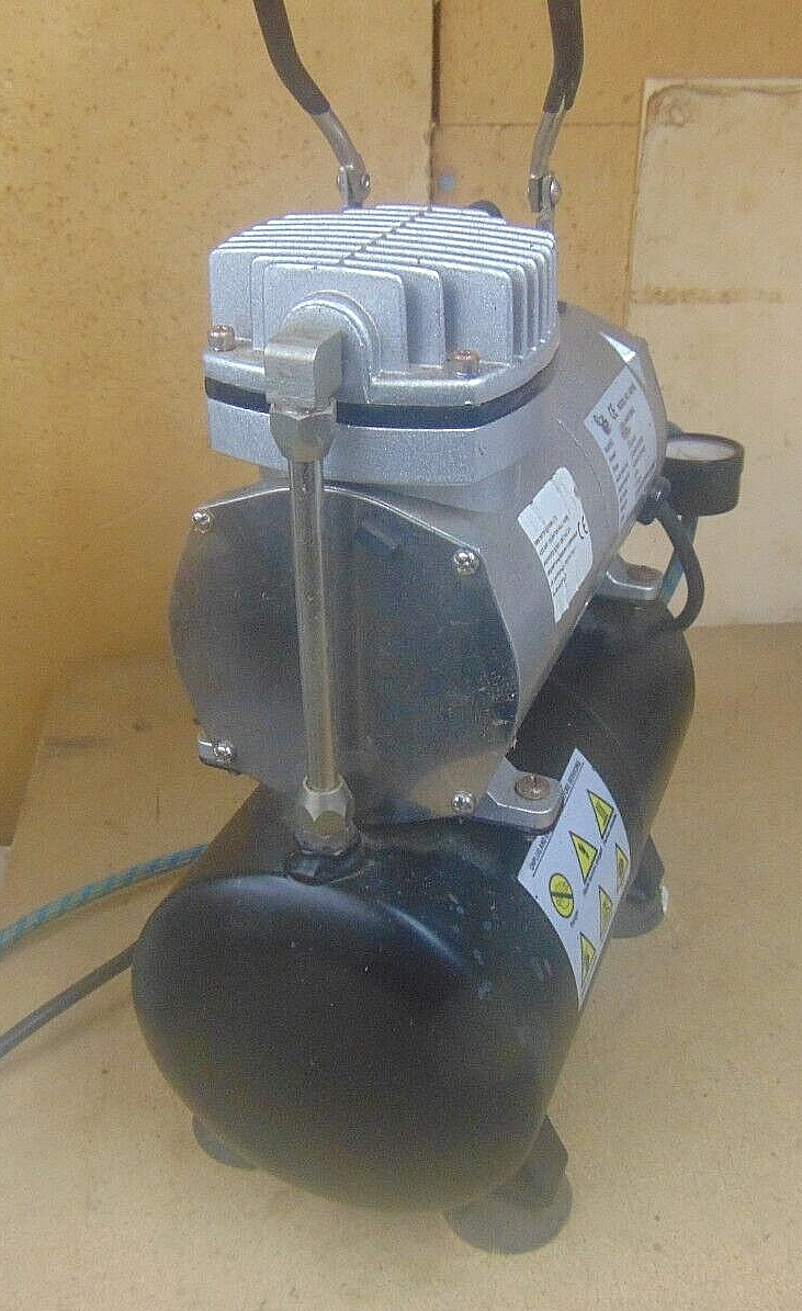 Airbrush compressor eBay
