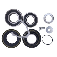 5 SET, Maytag Neptune Front-Load Washer Lip Bearings Seal  Kits 12002022