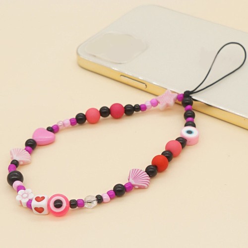 Accessoires corde Miss Chain - lanière perdue poignet - Photo 11/12