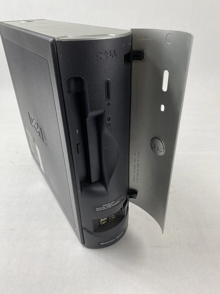 Dell Dimension 4600C SFF Intel Pentium 4 2.80GHz 1GB RAM No HDD No OS - Image 2 of 4