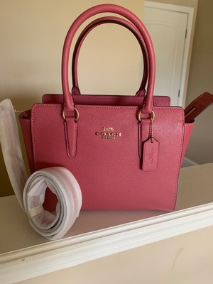 leah coach