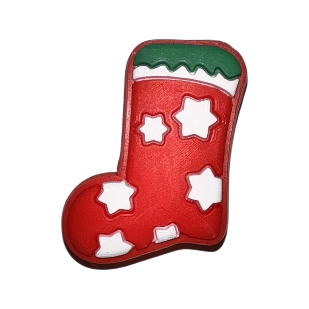 Christmas Shoe Charms / Croc Jibbitz / Accessories for Crocs eBay