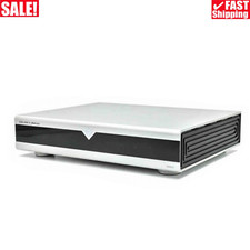 GUSTARD DAC-X26III Network Streaming Decoder ...