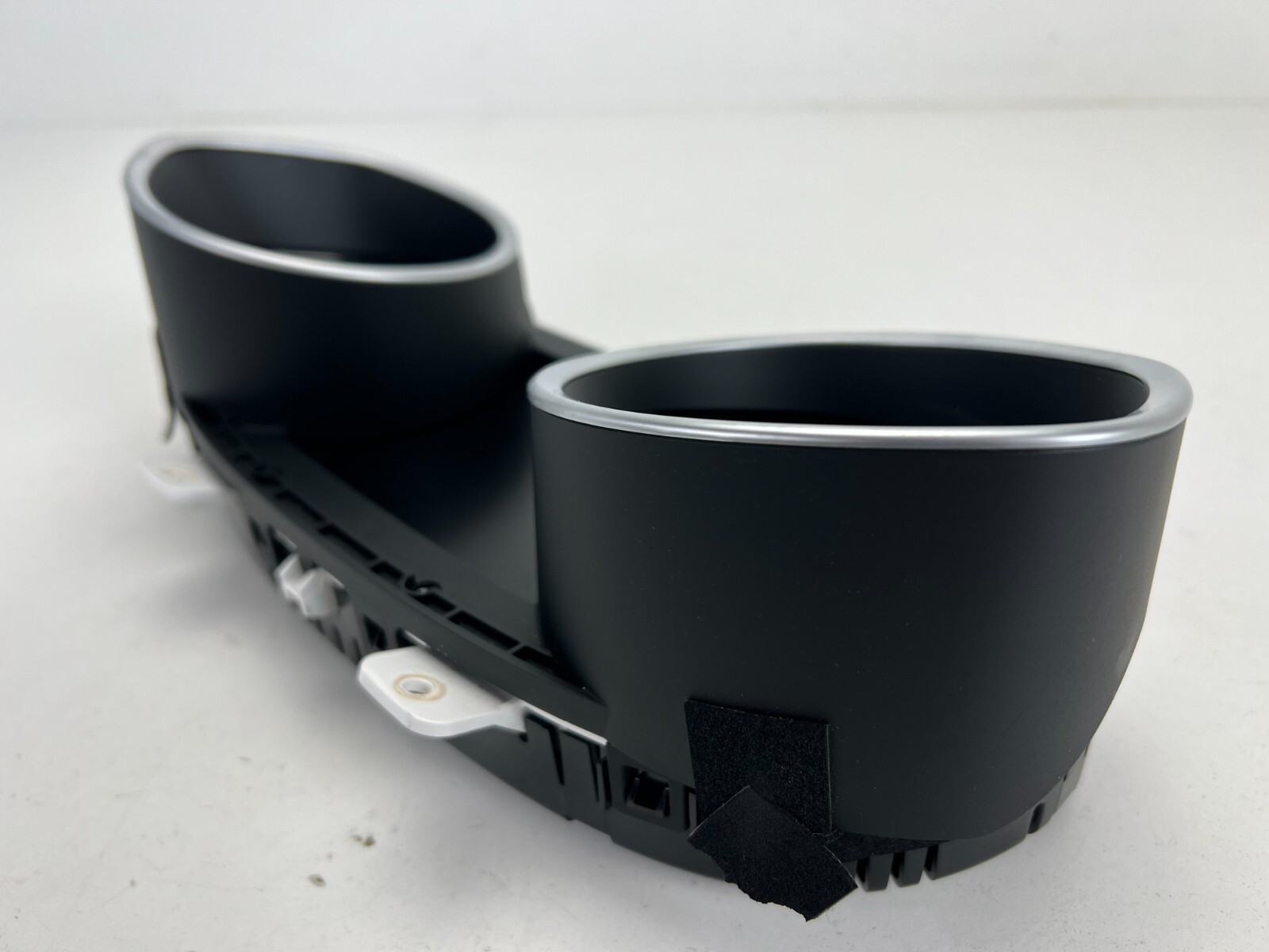 2014-2017 Maserati Ghibli Instrument Cluster Gauges Speedometer