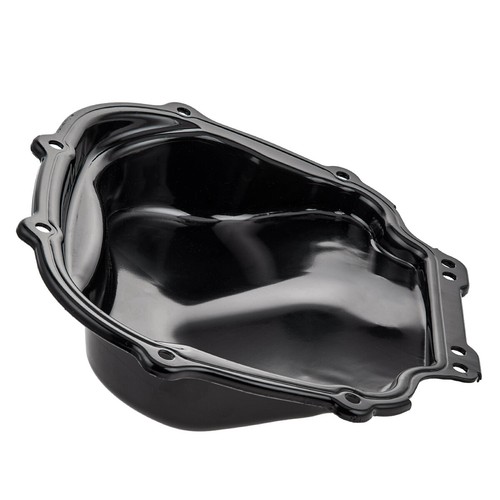 Genuine Engine Timing Cover For Audi A4 A6 Q5 Q7 S4 S5 VW Touareg 06E