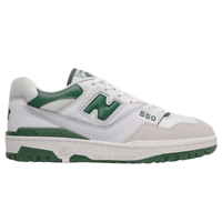 New Balance 550 White 2021 - BB550WT1