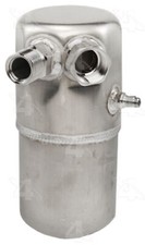 New Drier/Accumulator   Four Seasons   33133