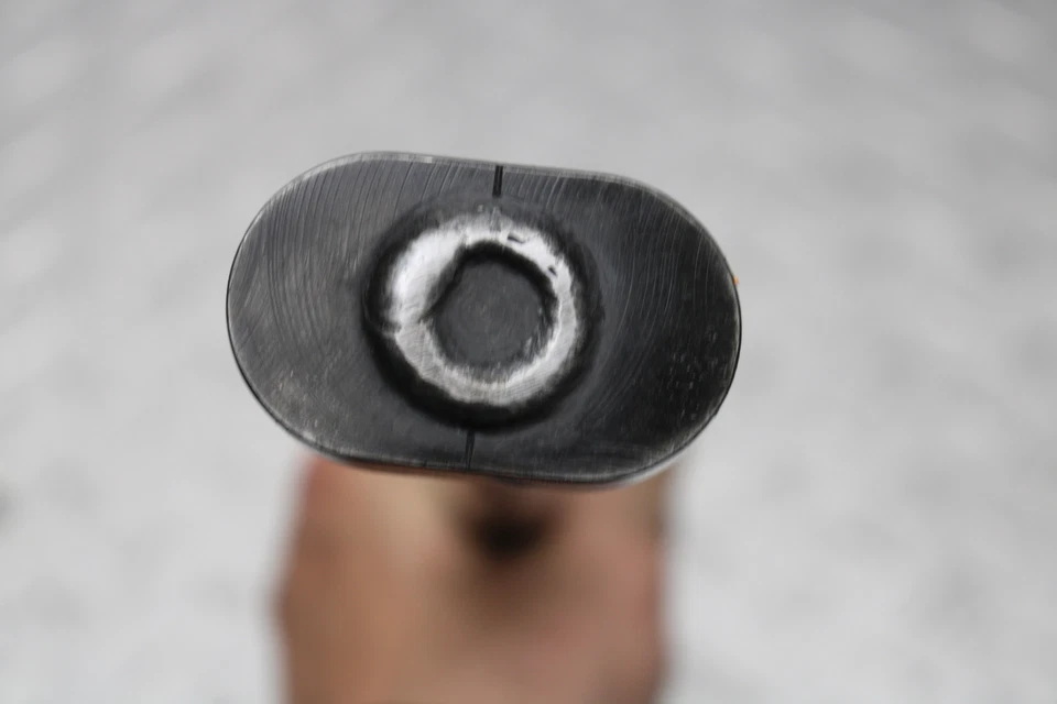 Indian Chief Classic 2015 eje trasero llanta trasera eje perno pivote Foto 3 de 4