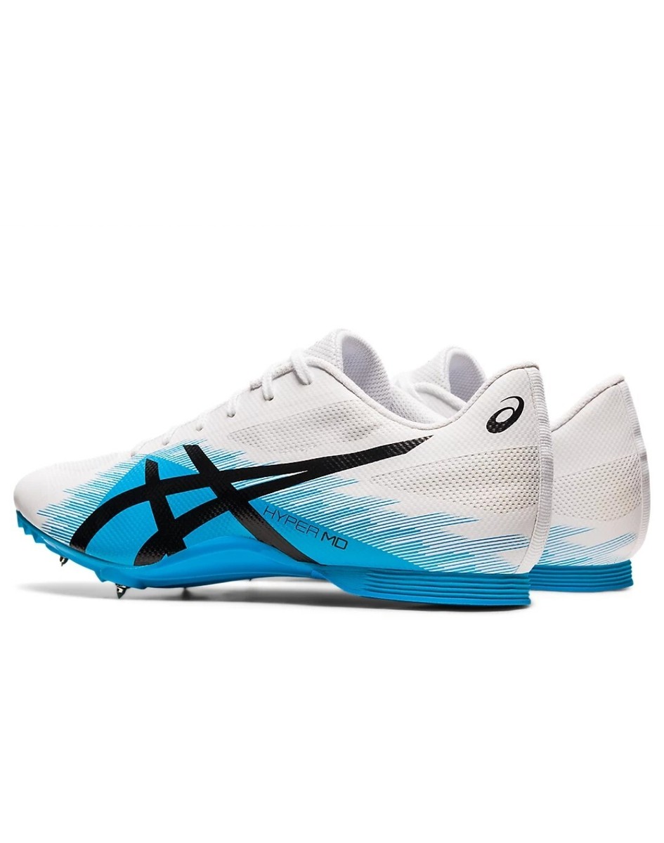asics/ HYPER MD 7/1093A088 カラー402 asics/ HYPER MD 7/1093A088 カラー402 ASICS Hyper MD 7 White